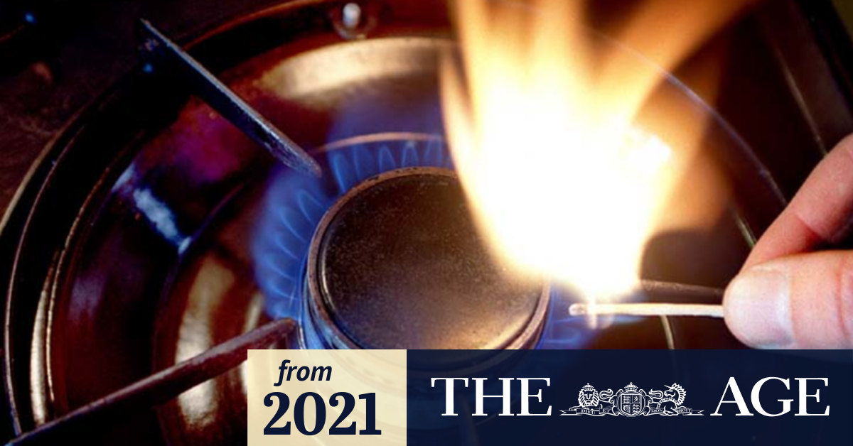 Climate change Gas phaseout proposed to help Victoria meet new